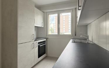 Apartment 3.5 rooms - image - 1