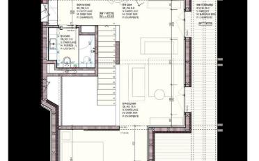 Einfamilienhaus 4.5 Zimmer - image - 5