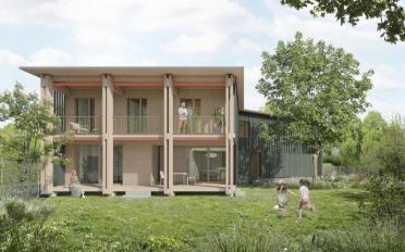 Einfamilienhaus 4.5 Zimmer - image - 1