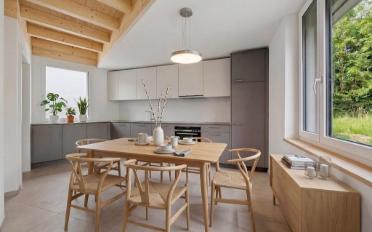 Maison 4.5 pièces - image - 4