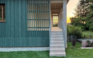 Maison 4.5 pièces - image - 11