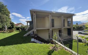 Maison 4.5 pièces - image - 2