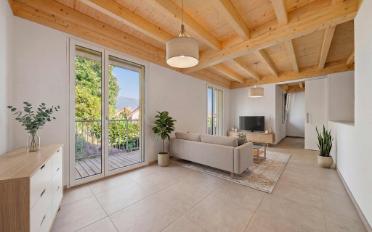 Maison 4.5 pièces - image - 9