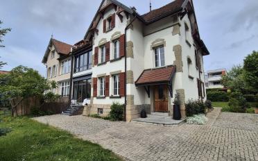 Appartement 4.5 pièces - image - 1