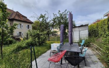 Appartement 4.5 pièces - image - 10
