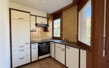 Wohnung 1.5 Zimmer - image - 2