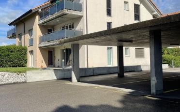 Covered slot - image - 1