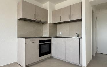 Wohnung 1.5 Zimmer - image - 2
