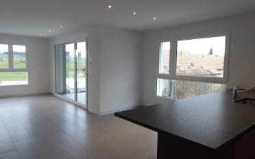 Appartement 4.5 pièces - image - 3