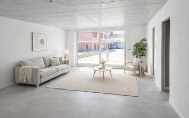 Wohnung 2.5 Zimmer - image - 3