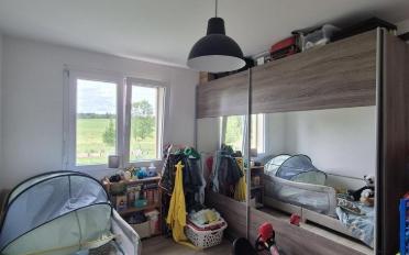 Apartment 2.5 rooms - image - 6