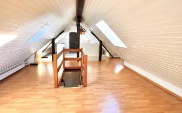 Apartment 2.5 rooms - image - 4