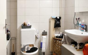 Wohnung 2.5 Zimmer - image - 3