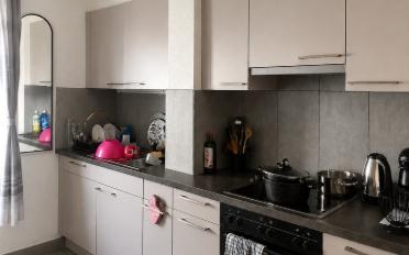 Wohnung 2.5 Zimmer - image - 1