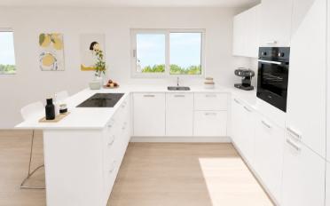 Wohnung 4.5 Zimmer - image - 5