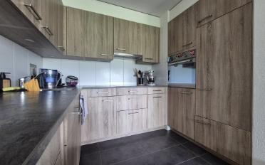 Apartment 2.5 rooms - image - 2