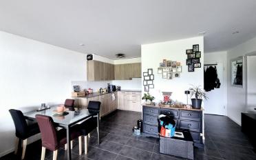 Apartment 2.5 rooms - image - 4