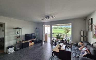 Apartment 2.5 rooms - image - 3
