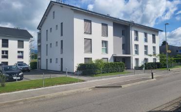 Apartment 2.5 rooms - image - 1