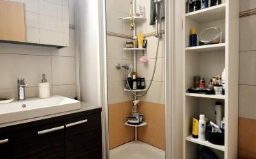 Wohnung 2.5 Zimmer - image - 5