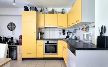 Wohnung 2.5 Zimmer - image - 2