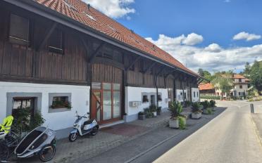 Wohnung 2.5 Zimmer - image - 1