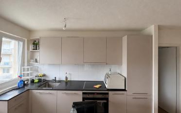 Apartment 2 rooms - image - 2