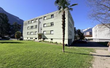 Apartment 2 rooms - image - 1