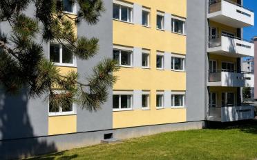 Wohnung 2.5 Zimmer - image - 1