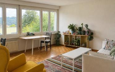 Apartment 2.5 rooms - image - 2