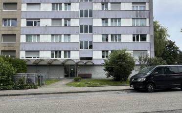 Apartment 2.5 rooms - image - 1