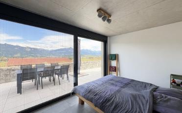 Wohnung 4.5 Zimmer - image - 4