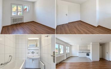 Wohnung 3.5 Zimmer - image - 2