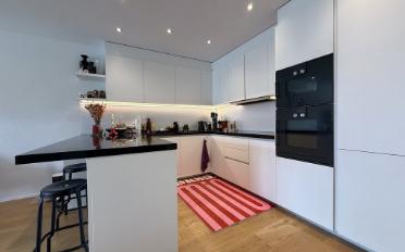Wohnung 3.5 Zimmer - image - 2