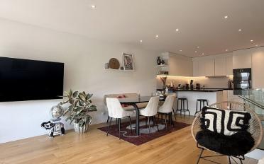 Wohnung 3.5 Zimmer - image - 4