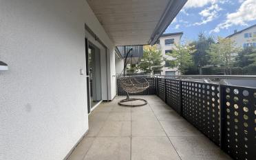 Wohnung 3.5 Zimmer - image - 12