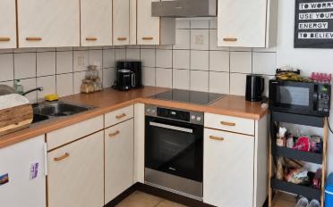 Apartment 1.5 rooms - image - 2