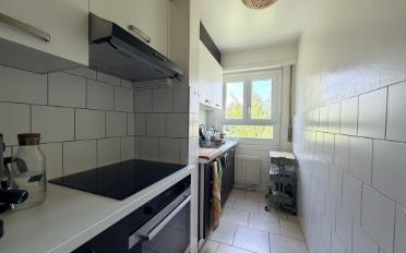 Apartment 2.5 rooms - image - 3