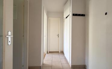Apartment 2.5 rooms - image - 2
