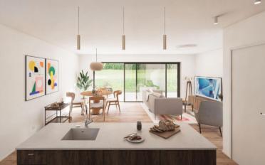 Einfamilienhaus 5.5 Zimmer - image - 5