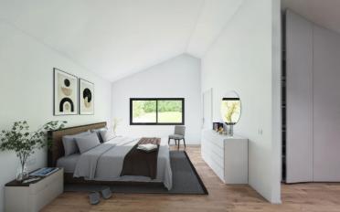 Einfamilienhaus 5.5 Zimmer - image - 4