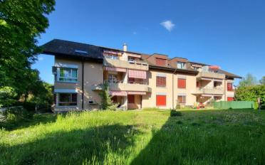 Wohnung 4.5 Zimmer - image - 1