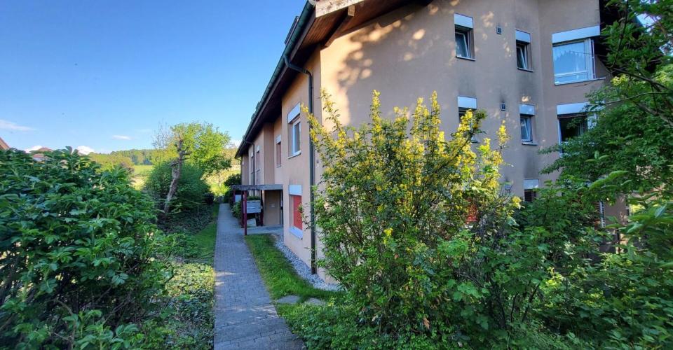 Bösingen