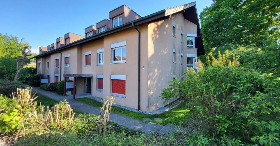 Bösingen