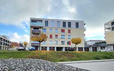 Wohnung 3 Zimmer - image - 1