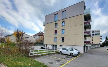 Appartement 3 pièces - image - 3