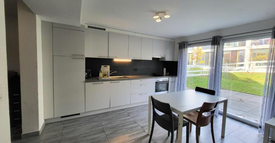 Romont FR
