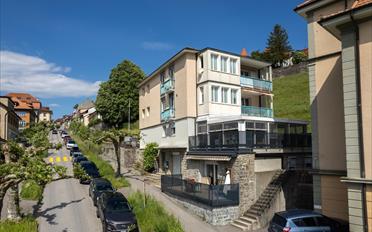 Appartement 1.5 pièces - image - 1