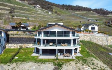 Attic flat 3.5 rooms - image - 2