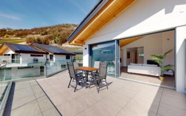 Attic flat 3.5 rooms - image - 5